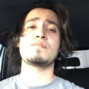 Meet your Posher, Roberto